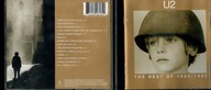 U2 Best Of 1980-1990 [CD] 1998/Island