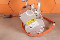 BMW i5 G60 i4 G26 iX I20 iX1 U11 compressor; air conditioning compressor 5B31E59