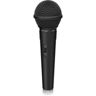 Behringer BC110 - dinamikus mikrofon kapcsolóval