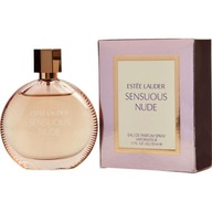 ESTEE LAUDER SENSUOUS NUDE 50 ML EDP UNIKÁT