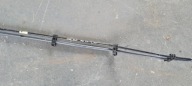 A5 8W fuel line chassis petrol 2.0 TFSI COUPE