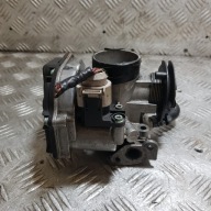 Valvola a farfalla VOLKSWAGEN LUPO 1.4 B 036133064D