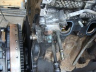Regulator ciśnienia paliwa 2.5 TD5 Land Rover Discovery 2 II