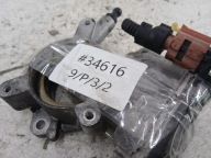 Valvola a farfalla OPEL INSIGNIA A 2.0 CDTI 50569200
