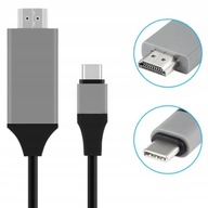 SAMSUNG DeX KABEL USB-C 3.1 TYP C DO HDMI 4K MHL