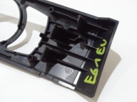 RÁM PRZELACZNIKA světel BMW E60 E61 EU OE 6925260 (4817871)