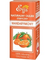 Etja naturalny olejek mandarynkowy 10 ml