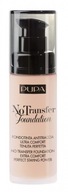 Pupa No Transfer make-up 30 ml č. 300 Natural Silk