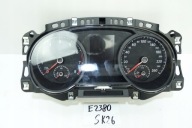 dials dials VW GOLF VII 7 5G 50812KM 5G1920740D