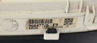 dials clock 96647726 CHEVROLET EPICA
