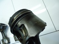 FORD GALAXY S-MAX LIFT 2.0TDCI 140KM 2014 piston with connecting rod