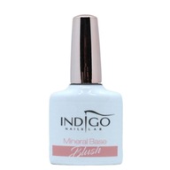 Indigo Mineral Base Blush 13ml hybridná báza