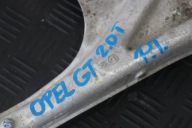 Querlenker rechts heck OPEL GT 15222277