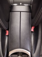 Mercedes-Benz GLC X253 Sitze Seiten AIRBAGI UK