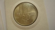 Moneta 20 złotych 1976 wieżowiec bzm stan 1
