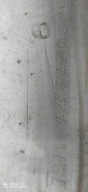 7S71A423A40A Couverture du capot Arrière MONDEO MK4 HB