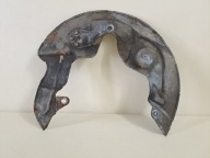 PEUGEOT RIFTER 20r disc KOTWICZNA left front left front