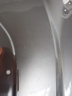 SUBARU XV II 2 CROSSTREK 18- fender front right