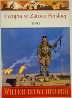 I wojna w Zatoce Perskiej 1991