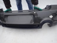 MINI COUNTRYMAN S 10-> bumper rear part rear PDC