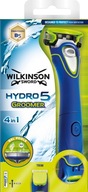 Wilkinson Hydro 5 Groomer maszynka do golenia