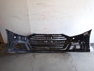 bumper front front AUDI A8 S8 D5 2017- 4N