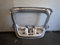 HECKKLAPPE KOFFERRAUMDECKEL OPEL CORSA E 2014- 3D