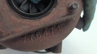 Turbolader AUDI A5 und 8T