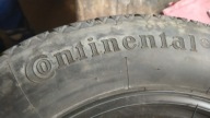BMW E46 wheel spare 15" 15H2 2150330 125/90R15