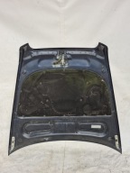 AUDI A6 C6 4F 04-11 Cofano