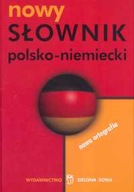 Nowy słownik polsko-niemiecki