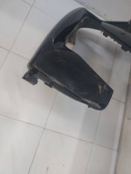 CUPRA LEON IV LIFT 24- bumper front front PDC