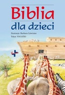 BIBLIA DLA DZIECI