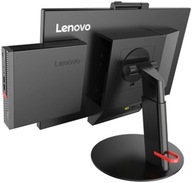 Lenovo TIO 22" LED IPS + M710q 8GB M2 512GB W10 A-
