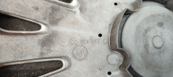 copriruota copri - VW 16" cali