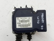 VW PASSAT B7 CC pump ABS ESP control unit AGREGAT 3AA614109AF OEM