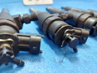 Einspritzdüse PEUGEOT 1.4 HDI 0445110075 BOSCH