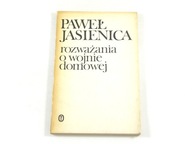 Rozważania o wojnie domowej (Paweł Jasienica, 1985)