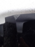 bumper rear part rear AUDI Q2 81A LIFT 2020