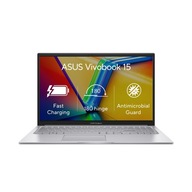 Notebook Asus VivoBook 15,6 " Intel Core i5 16 GB / 512 GB strieborný