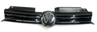 ATRAPA GRIL VW GOLF 6 VI 08-13