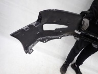 PEUGEOT 508 10-14 bumper front front