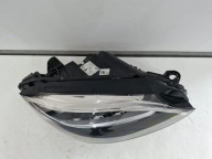 light right Mercedes C Klasa W205 LIFT FULL LED High Performance LED
