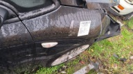 fender right front WK KIA PRO CEED II