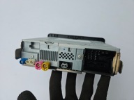 RADIO navigation card reader SIM SD MMI AUDI A4 B9 8W AMI