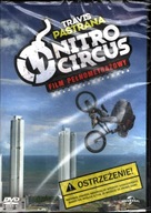 NITRO CIRKUS - DVD