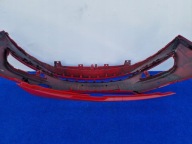 OPEL ASTRA 5 V K bumper front below sensors 13425478 BA17