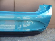 Volkswagen ID.3 2019-2025 Stoßstange heck hinten