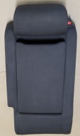 armrest bracket for KUBKI CUPHOLDER rest central rear part AUDI Q7 4L OE