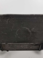 BMW E92 335D M57 Radiateur KOMPLET